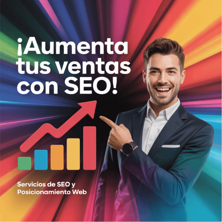 Seo y Posicionamiento