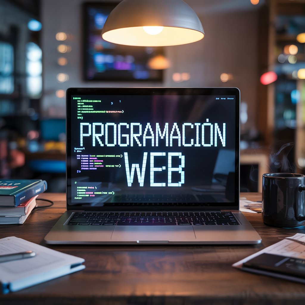 Curso de diseño y programación web