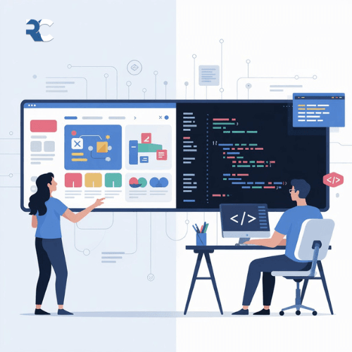 ¿Qué es el diseño y la programación web?