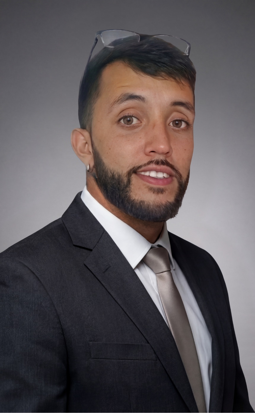 Victor Rodriguez - CEO de Reycob