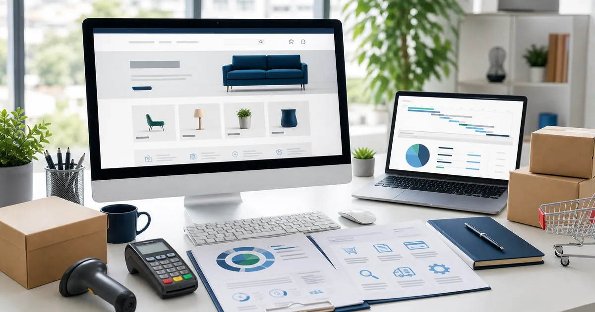 Precio de tienda virtual considerando diseño, catálogo, pagos, envíos y mantenimiento