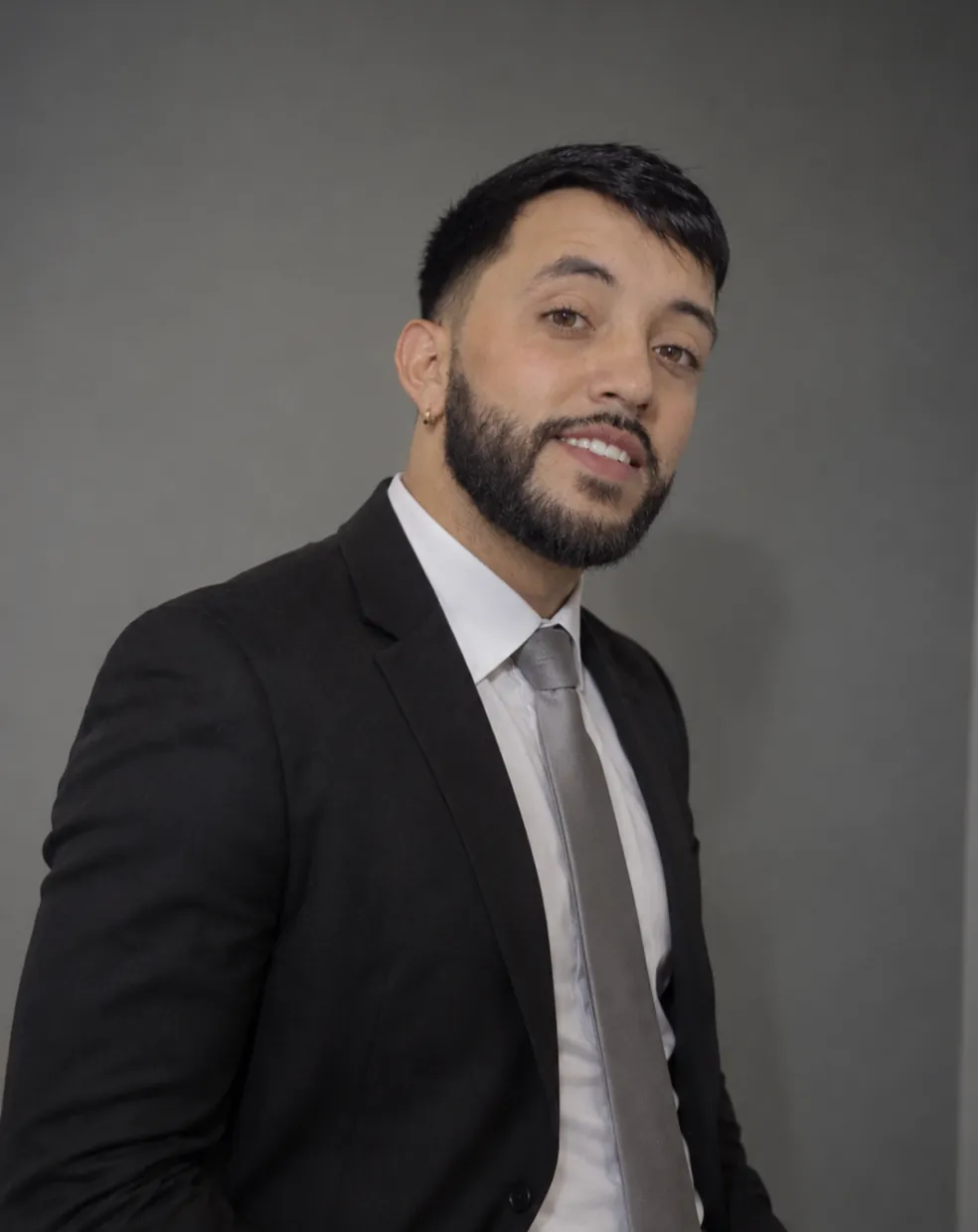 Victor Rodriguez - CEO de Reycob